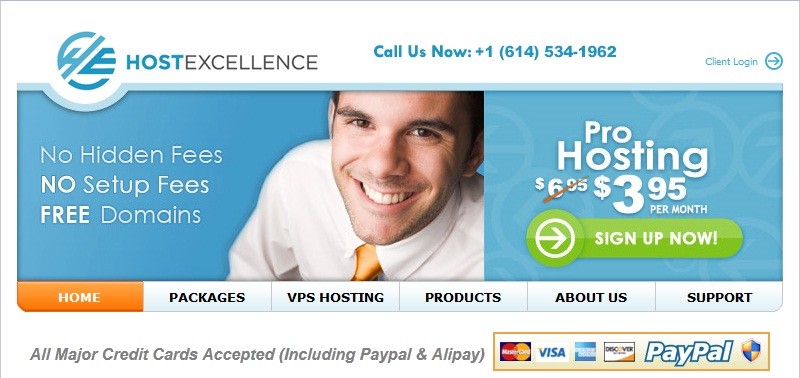 hostexcellence